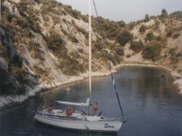 Törn 1997
